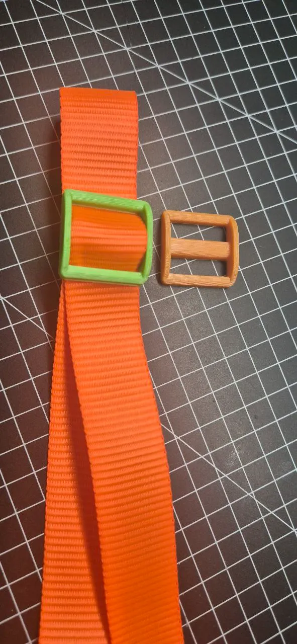 Belt Clip
