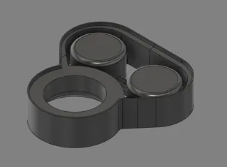 Petlibro Dual Feeder Stand