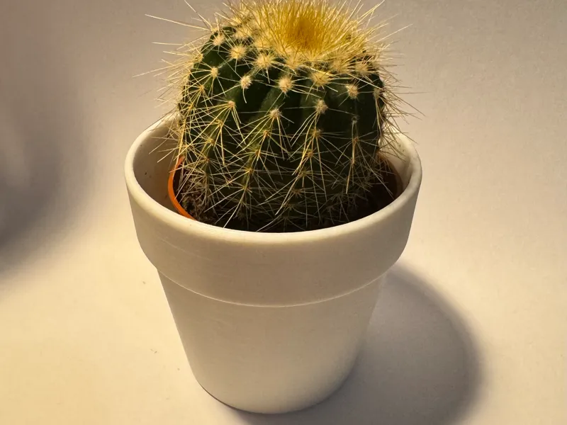 waterproof flowerpot / plant pot