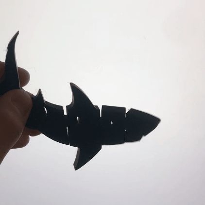 Flexi Shark