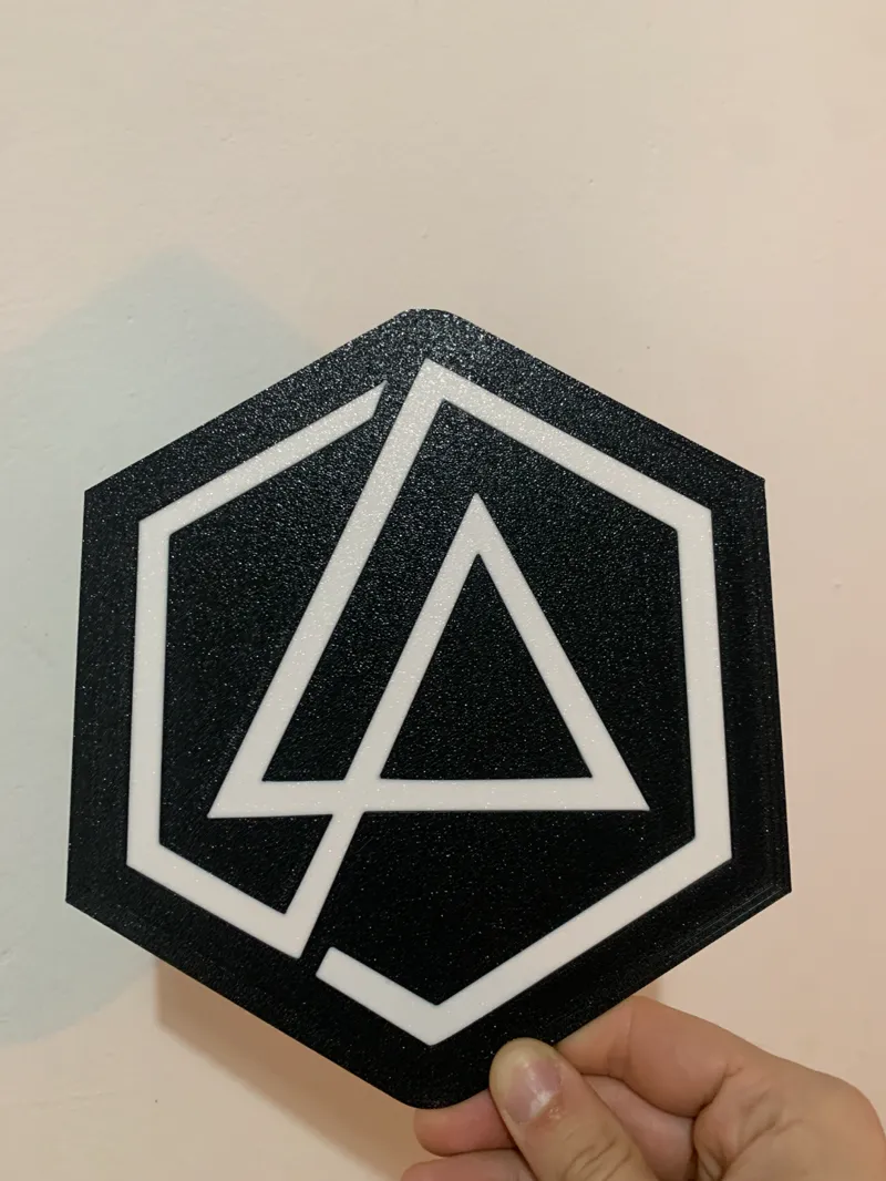 Linkin Park lightbox
