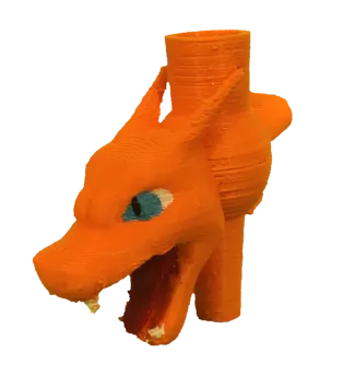 Sisha Charizard