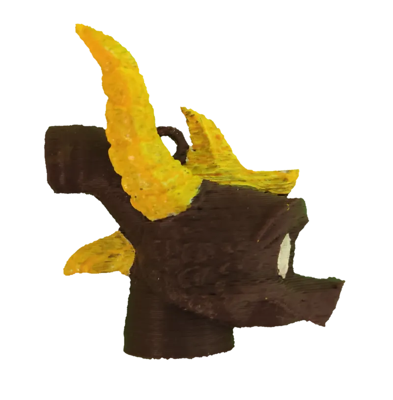 Sisha Spyro