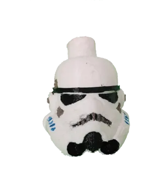 Sisha StormTrooper