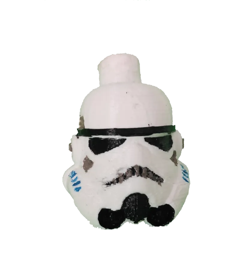 Sisha StormTrooper