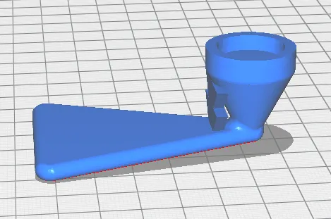 Sponge holder