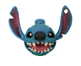 Sisha Stitch