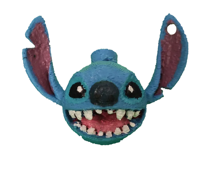 Sisha Stitch