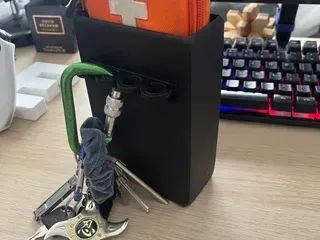 EpiPen Gun Holster