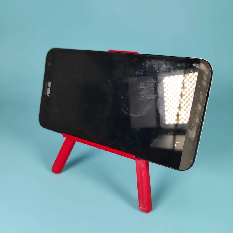 Foldable Tripod 