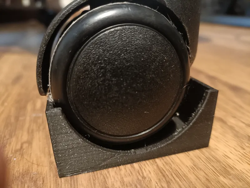 Chair wheel stopper