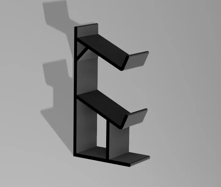 Controller Stand (PS, Xbox, Nintendo Switch, etc.)