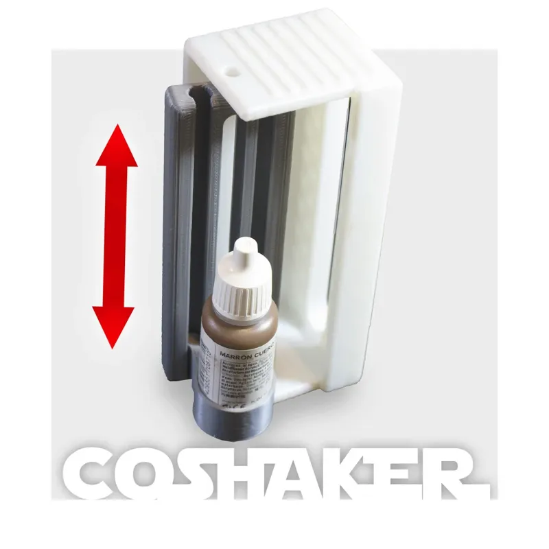 Coshaker