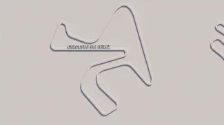 MotoGp 2024 – Circuito de Jerez – Wall art