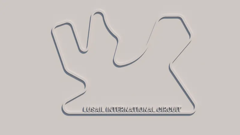 MotoGp 2024 – Lusail International Circuit