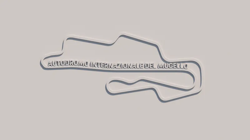 MotoGp 2024 – Autodromo Internazionale del Mugello