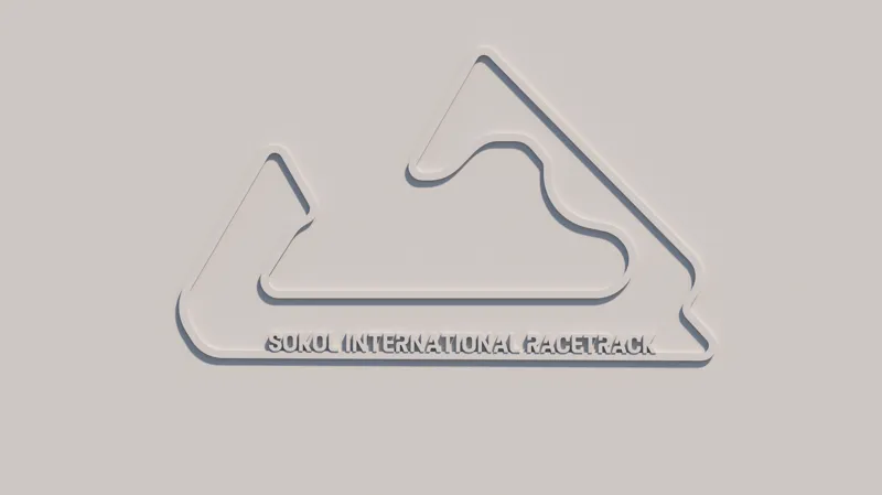 MotoGp 2024 – Sokol International Racetrack
