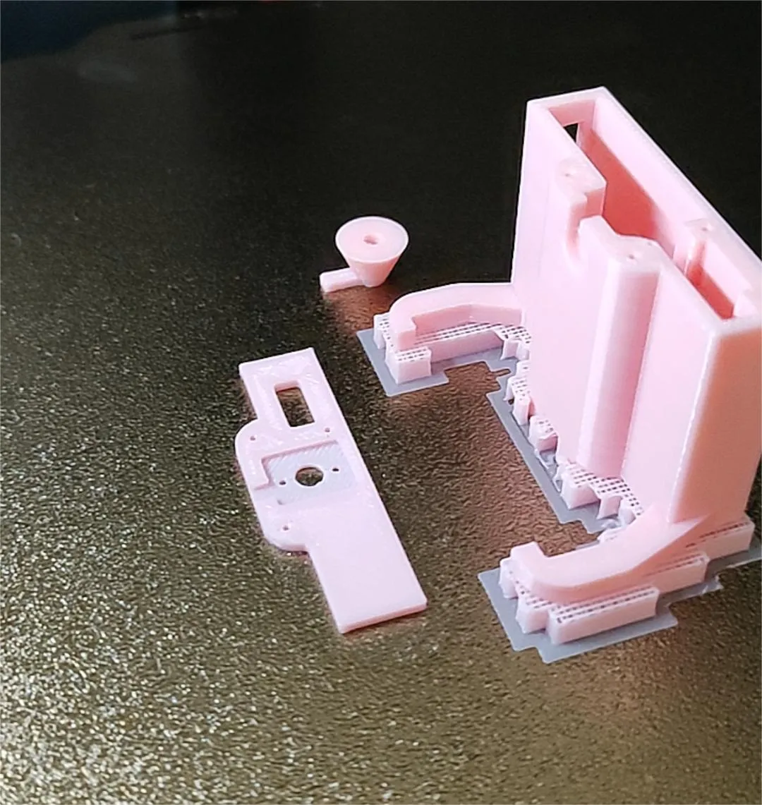 DJI Air 2/2S Dropper - Free 3D Print Model - MakerWorld