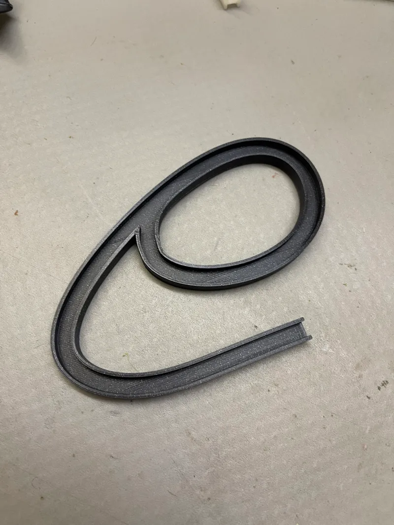 adapted ssd e shaped 
