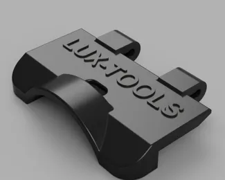 LUX-TOOLS Case Clip