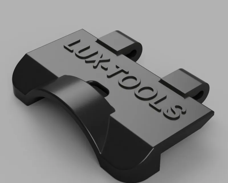 LUX-TOOLS Case Clip