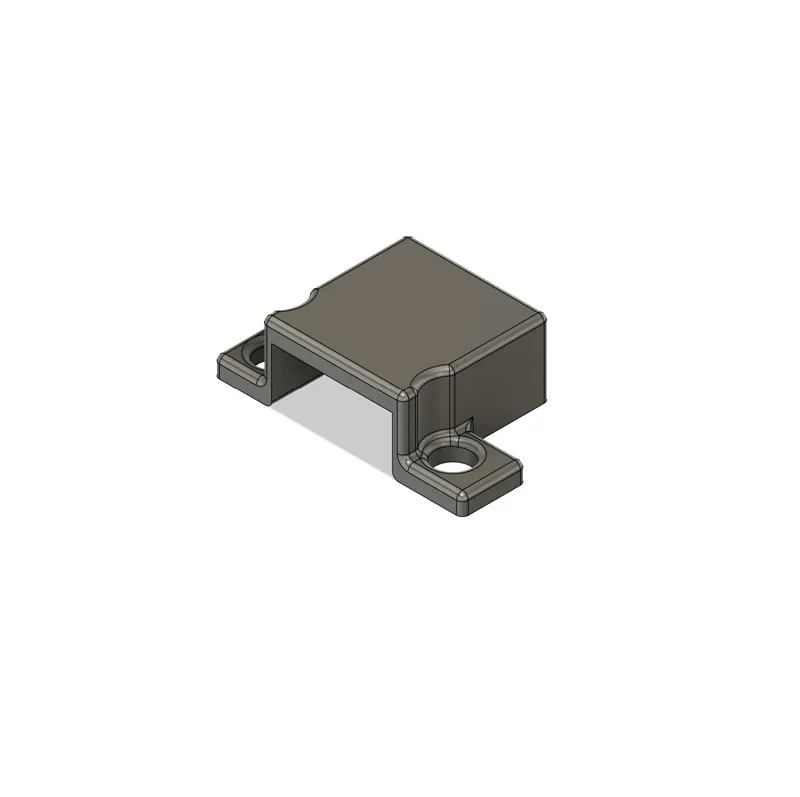 Limit Switch Bracket Cover