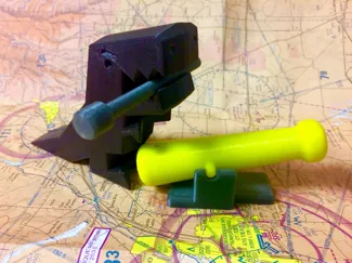 Mini Cannon