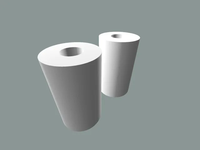 Brackets For Rieju Sprocket Cover