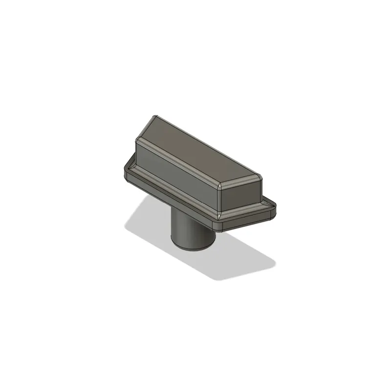 Replacement Button for Hart Box Knife