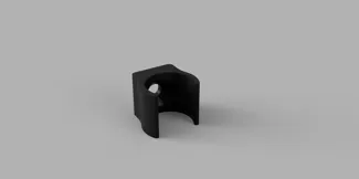 Pipe hanger/mounting bracket