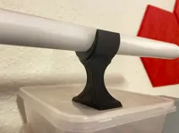 Support d'exposition pour sabre laser — photo 1