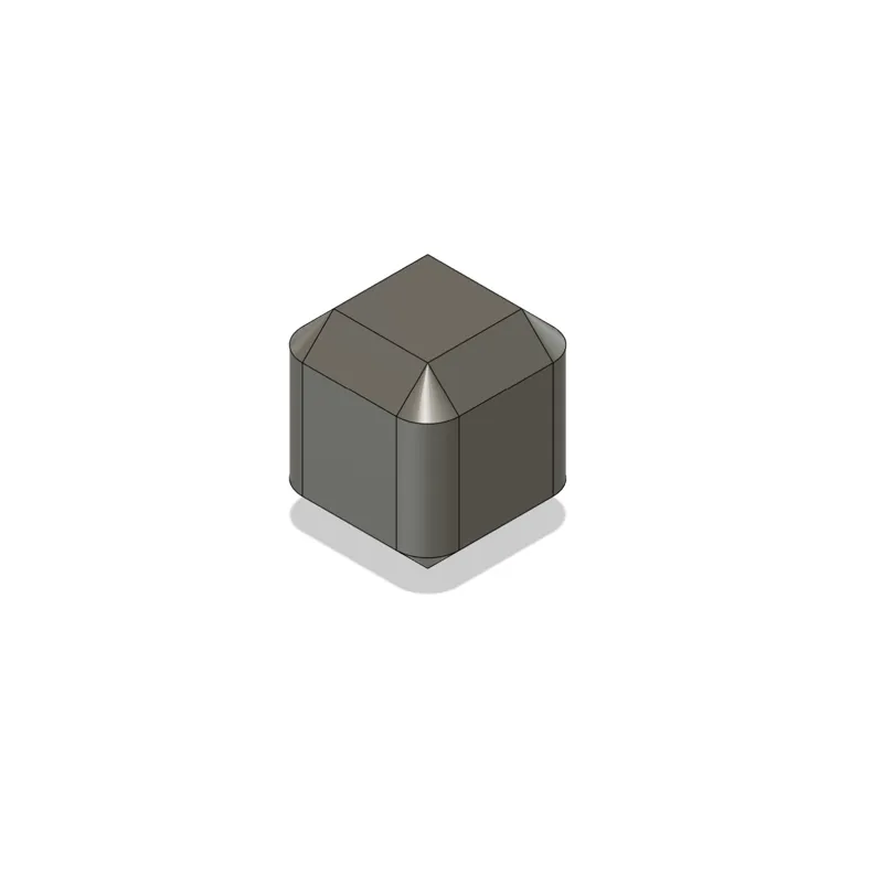 Focus Block for Blue Back Glass Laser Machine