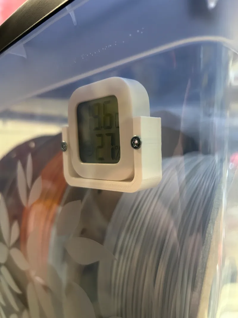 Halter Hygrometer