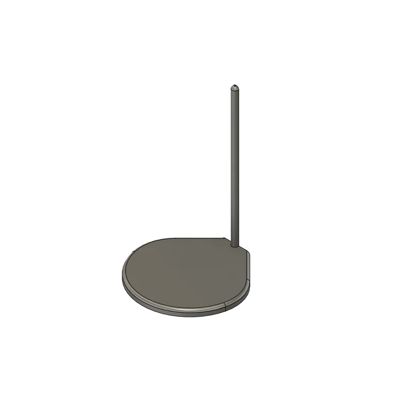 Lid Holder for Stanley or Yeti Style Lids