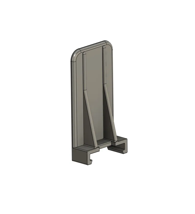 Replacement Shelf Pusher for Automatic Pusher