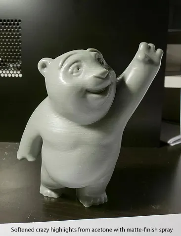 bear from mason young