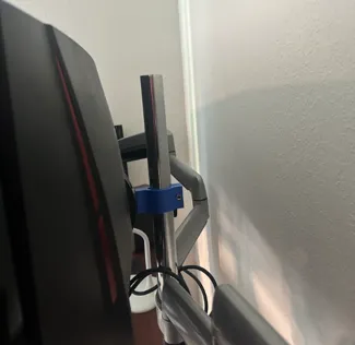 MSI Optix Monitor Mount