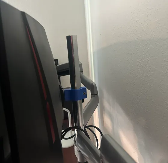 MSI Optix Monitor Mount