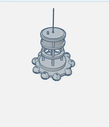 buoy