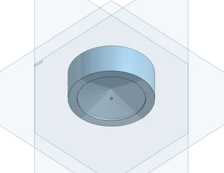 Toy car wheel