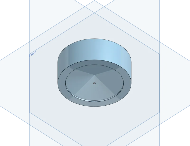 Toy car wheel