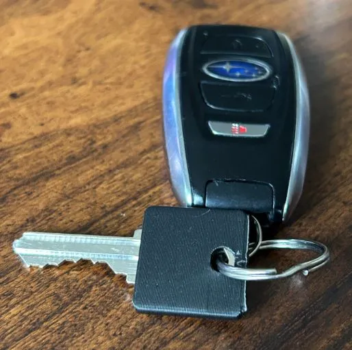 Key Cover