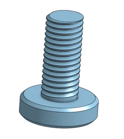 Screw Accessory
