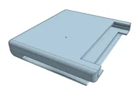 Boîtier compact pour SSD — photo 1
