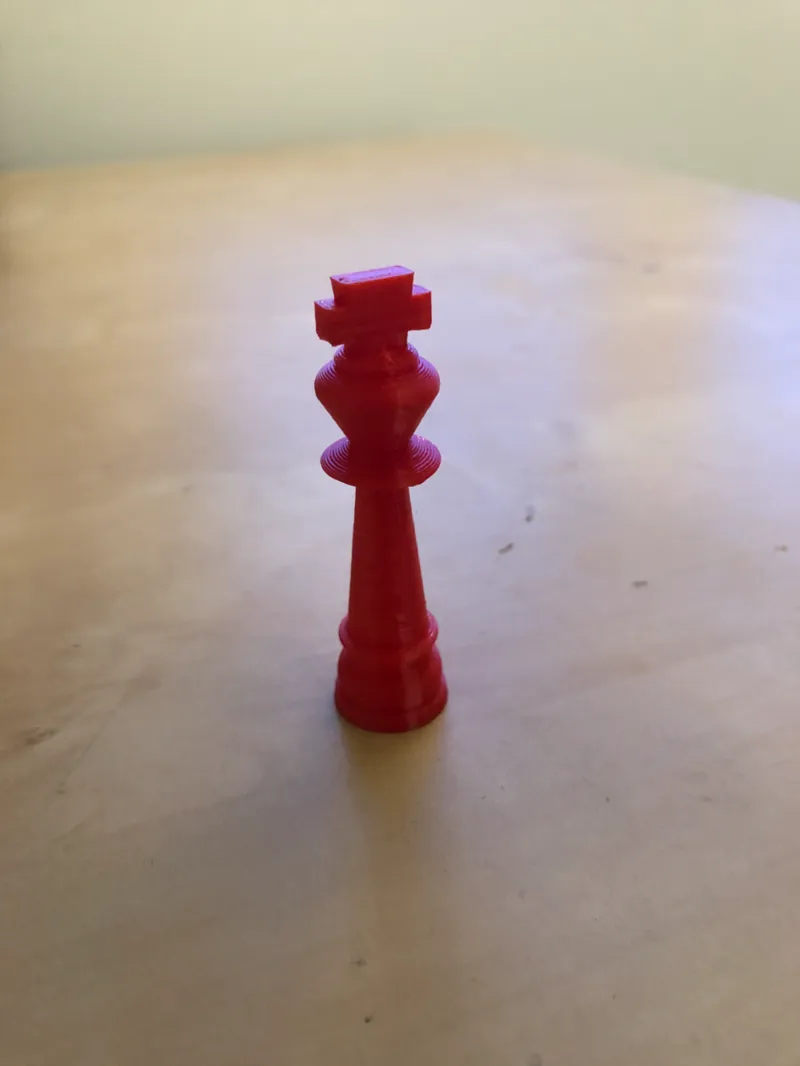 le roi
