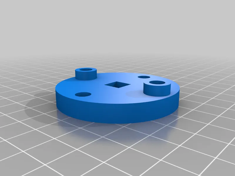 Eclipse Door Handle Jig