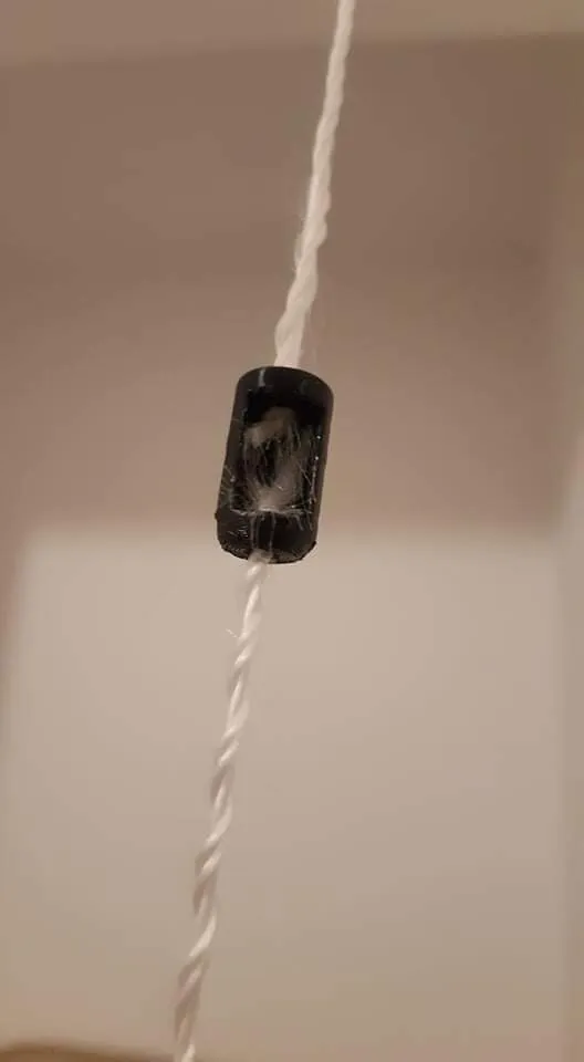 Cord Connector