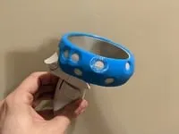 Quest 2 Controller Covers Slim With Bigger Holes
