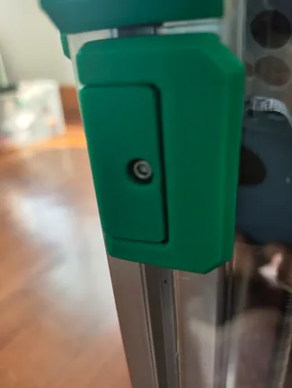 3030铝型材用门铰链