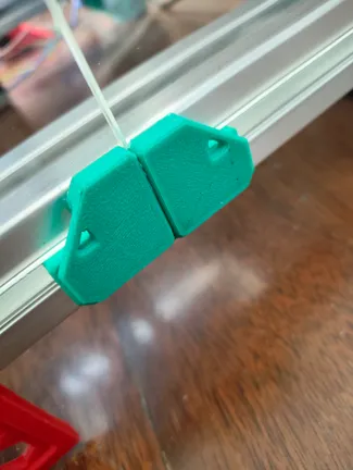 封箱磁吸门组件